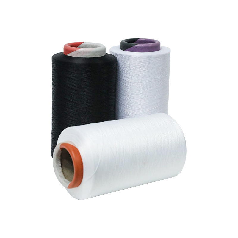 100D/2 Robust Durable Twisted Nylon Yarn