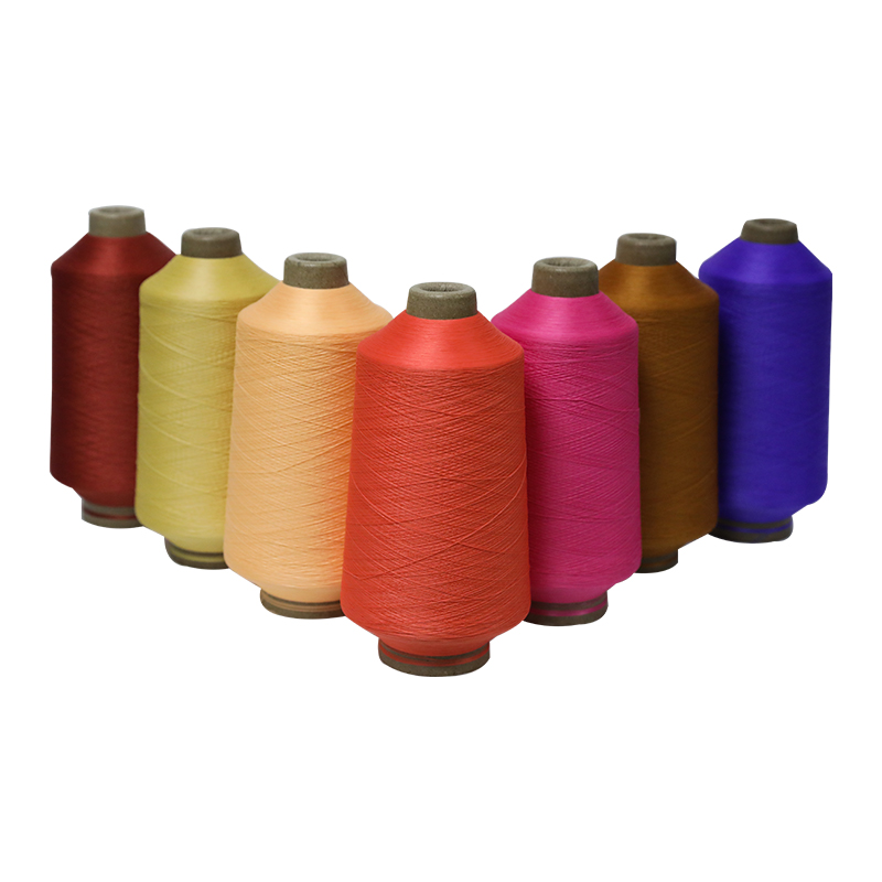 70D/1 Moisture-wicking Colored Nylon Yarn