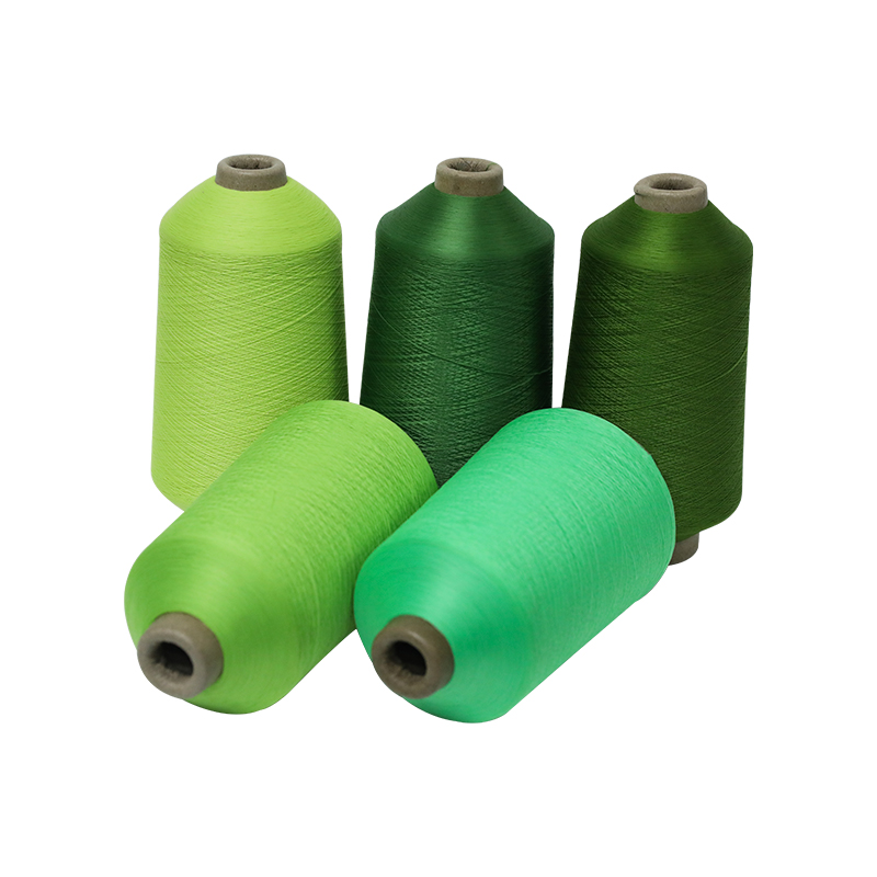 70D/1 Moisture-wicking Colored Nylon Yarn